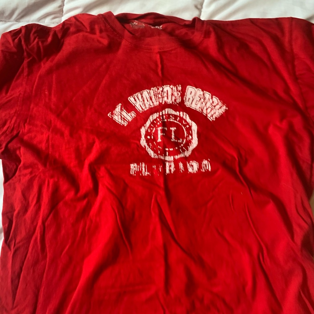 florida tee - Picture 2 of 3
